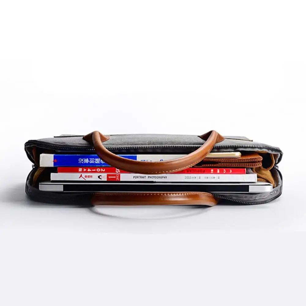 Cena Stylowa torba na laptopa tas 15.6 cala dla kobiet torba na notebooka kobieta i mężczyźni dla macbook air 13 obudowa do xiaomi dla lenovo yoga