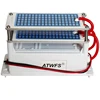ATWFS Ozone Generator 220v Air Purifier for home Ozonator 48g/36g/h Ozono Sanitizing Machine O3 Sterilize Treatment ► Photo 2/6