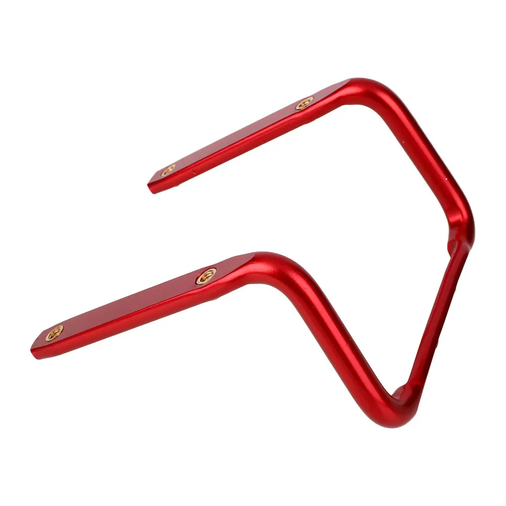 Bicycle Seat Bike Bottle Hodler Bicycle Bottle Holder Post Two Back Adapter Rack