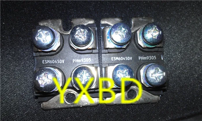 2 шт. ESM6045DV ESM6045
