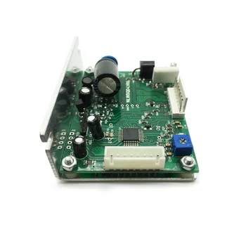 

DC Brushless Motor Controller Driver 24V 1~5A