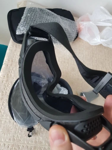 FMA тактические SI-Баллистические противотуманные очки с вентилятором Анти-пыль на открытом воздухе страйкбол Пейнтбол защитные очки с 2 линзами