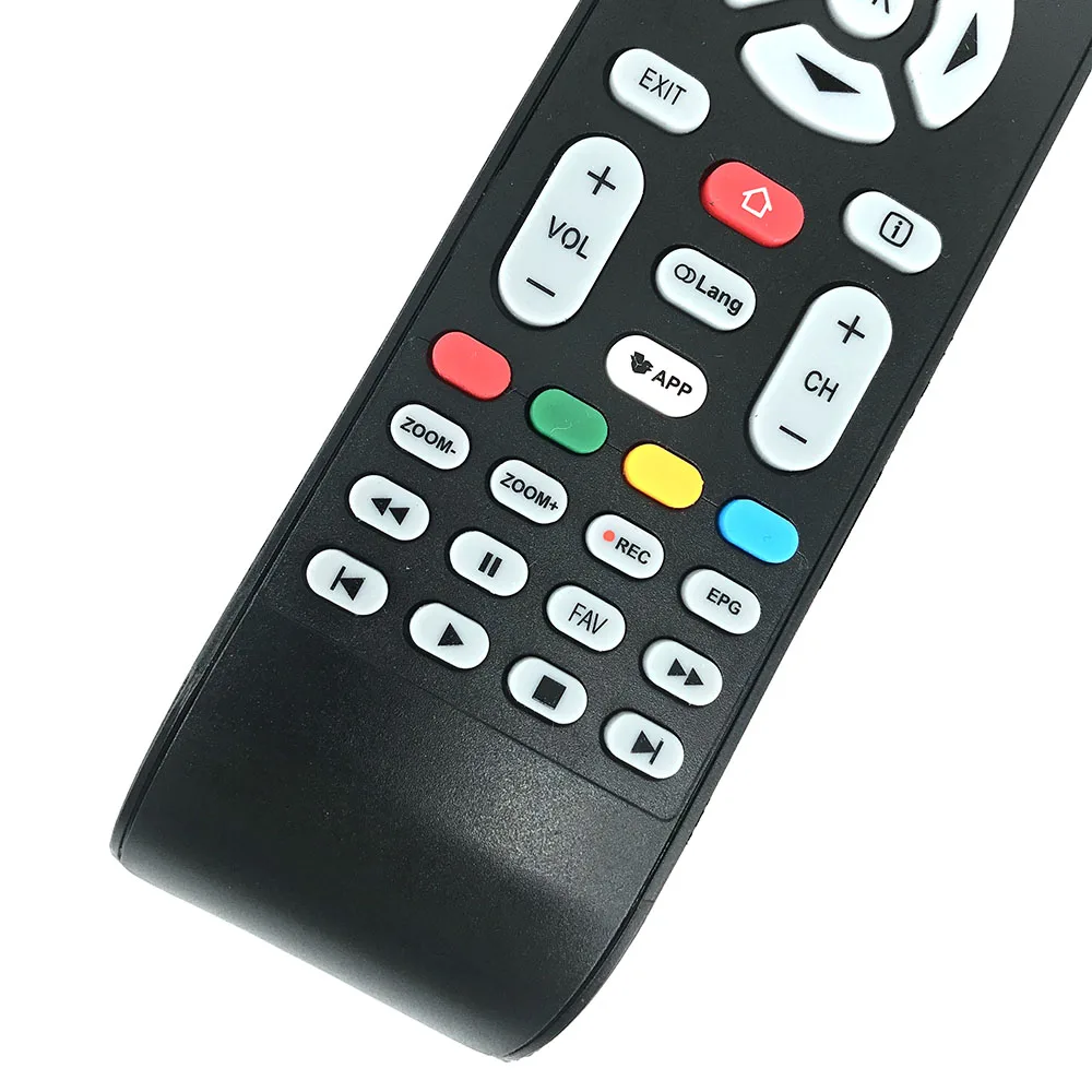 Пульт дистанционного управления 06-519W49-E002X для TCL tv Lang дистанционное управление Fernbedienung