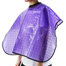 80x76 см Парикмахерская шаль накидка для волос Парикмахерская фартук для стрижки накидки инструменты