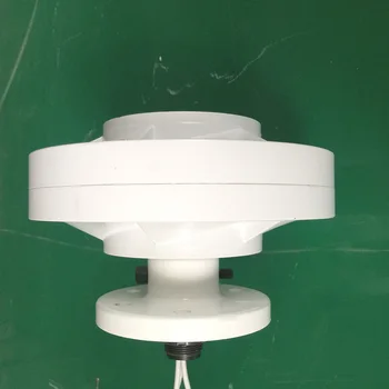 

Vertical Axies 600w Generator 12v 24v Brushless AC Rare Permanent Magnet Alternator Maglev Three Phase Wind Turbine Generator