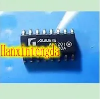 2 шт./лот AL1201 AL1201G SOP16 [SMD] | Электроника
