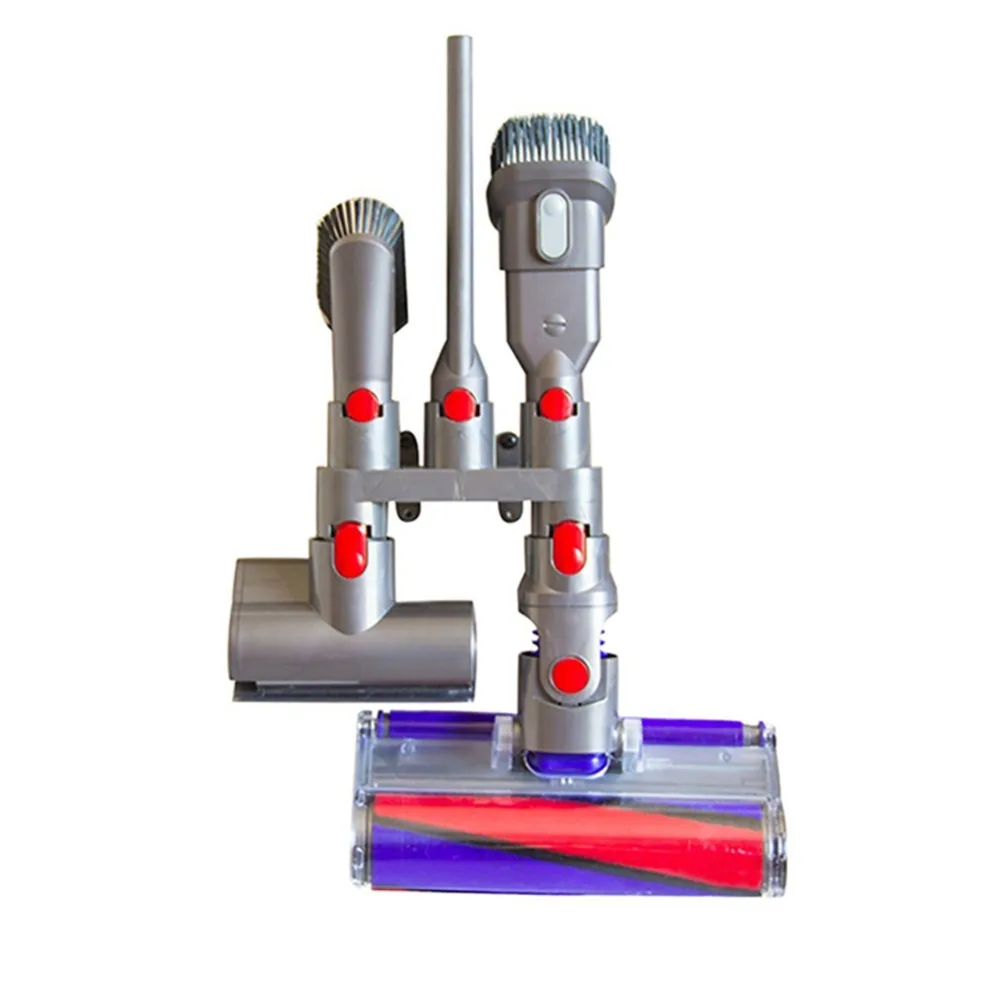 Dyson V7V8V10 держатель для хранения пылесос доки Практичный Прочный держатель для хранения дома