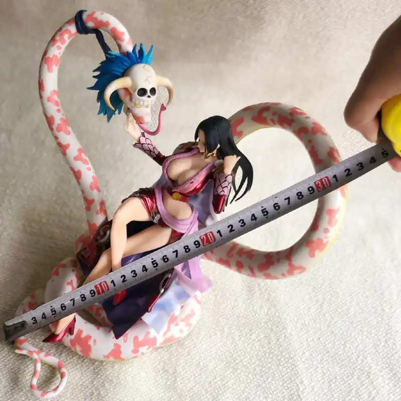 Anime One Piece Pop Neo Maximum Snake Boa Hancock Action Figure 15th Anniversary Deluxe Excellent Model Big Toy Collections Action Figures Aliexpress Anime One Piece Pop Neo Maximum Snake Boa Hancock Action Figure 15th Anniversary Deluxe Excellent Model Big Toy Collections Action Figures Aliexpress