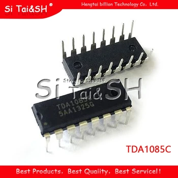

1PCS TDA1085C DIP-16 TDA1085 DIP16 TDA1085CG 1085C DIP