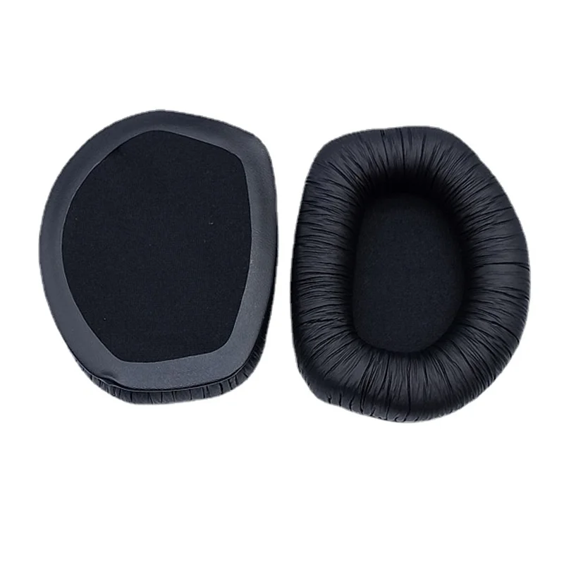 Ear Pads For Sennheiser HDR RS165 RS175 RS185 RS195 Headphone Earpads Cushion Soft Leather Memory Foam Earmuffs Without Buckle |