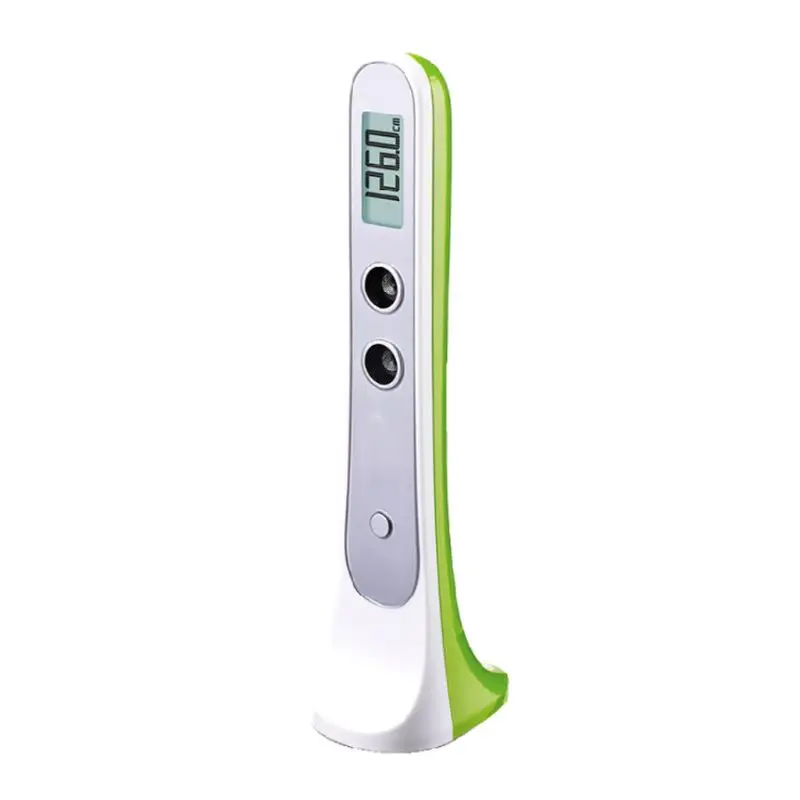 

Digital Ultrasonic Height Measuring Ruler Precision Measuring Device Adult Kids 94PC