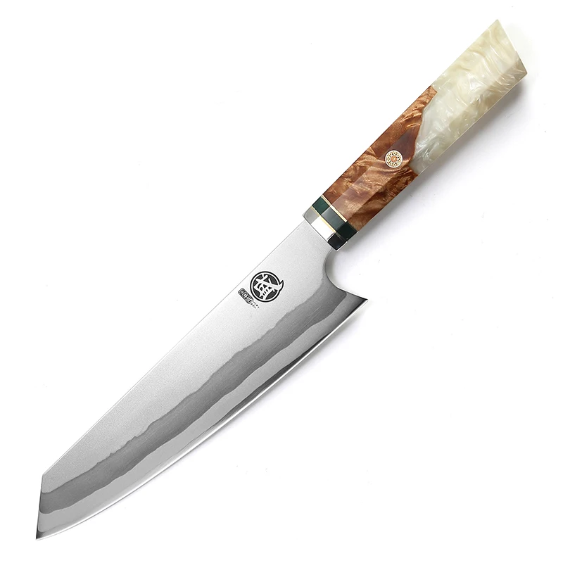 Resin handle-496