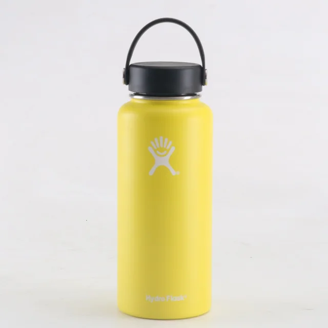 hydro flask 32 oz lilac