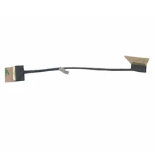 Ноутбук ЖК-дисплей EDP кабель для hp Envy 13-ad112Tu 13-ad111tu MLB13 13-AD FHD EDP кабель 6017B0856301