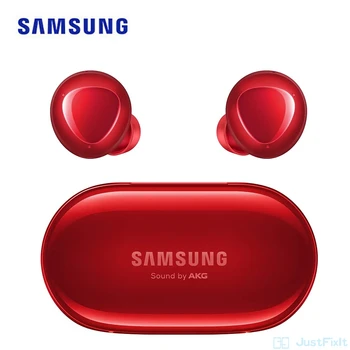 

for Samsung S10 Plus with Wireless charging buds2 Sport Bluetooth Earphone Samsung AKG Buds+ plus Wireless Galaxy Headset