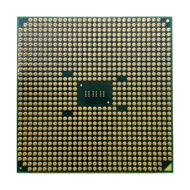 Amd athlon ii x4 631 2.6 ghzクアッドコアcpuプロセッサーad631xwnz43gxソケットfm1