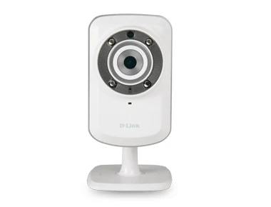 

WIRELESS N IP SECURITY CAMERA, IR, MYDLINK SUPPORT IN