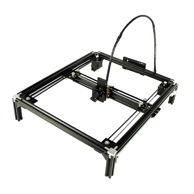 plotter robot