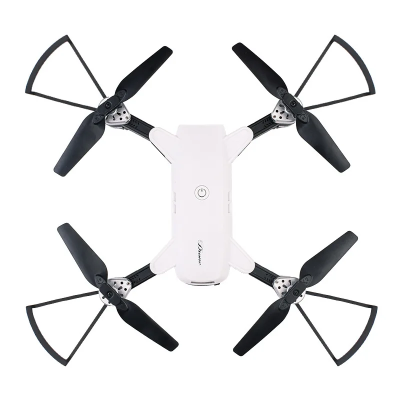 

Yh-19hw Quadcopter Folding Set High WiFi Real-Time Image Transmission Unmanned Aerial Vehicle Remote Control Aircraft
