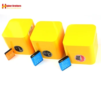 

For ALADENG V5K H1 W5 E7-4G E7 V7K Smart Smartwatch Spare Rechargeable Li-ion Polymer Battery 500 720 1080 MAH Wrist Watch