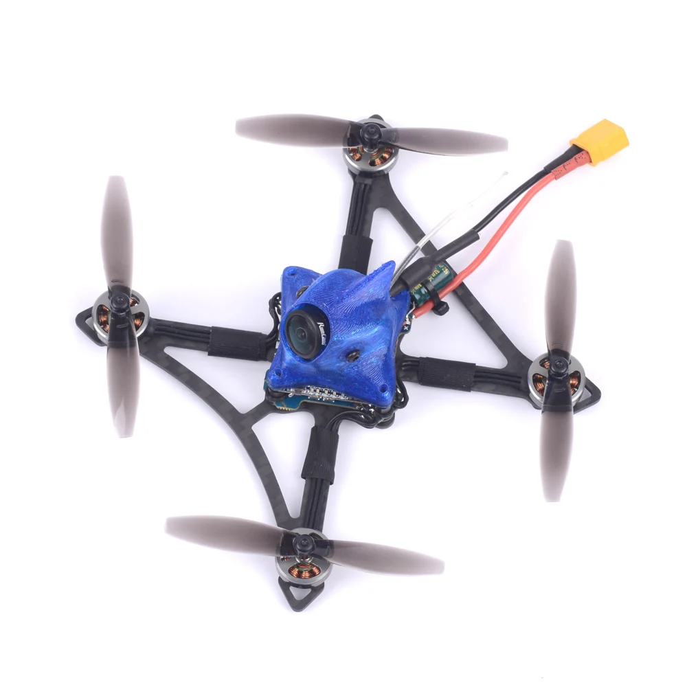 SKYSTARS PIPER зубочистка Фристайл 3-4S 1103 8000 кв бесщеточный мотор с камерой Caddx EOS2 15A ESC для RC DIY FPV гоночный Дрон