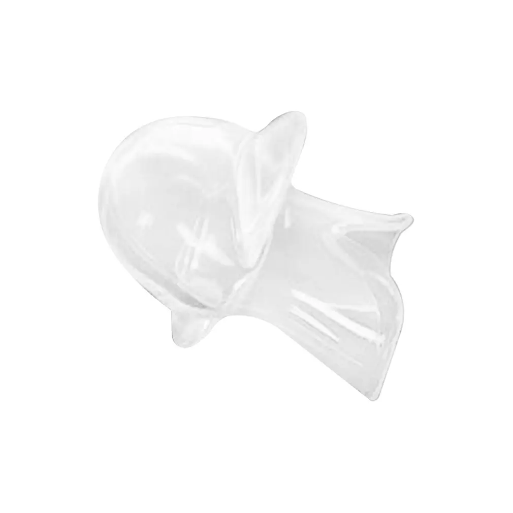 

Anti Snoring And Sleep Aid Device Stop Snoring Device Snore Stopper Tongue Guard Sets Silicone Prevent Snoring Tooth Grinding