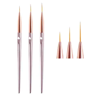 Nail Art Drawing Rods