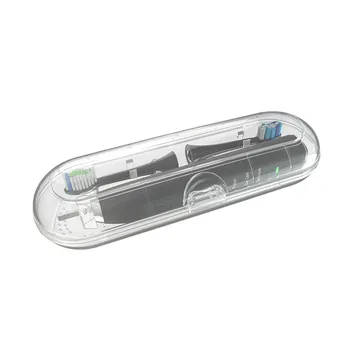 

1 PC Electric Toothbrush Box Portable Travel Box Protective Cover Storage Case Accessories for Toothbrush T100/T500/T300