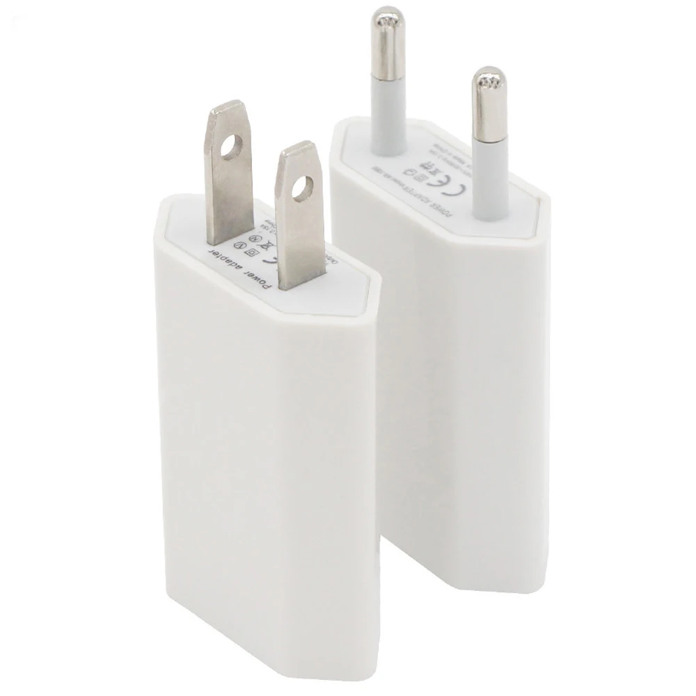 usb c 61w 10 Pcs/Lot USB Cable Wall Travel Charger Power Adapter USB C Cable EU/USA Plug for iPhone 12 12 Pro 11 XS MAX XR X Drop shipping usb car charge