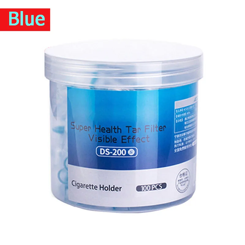 Smoking Tobacco Filter