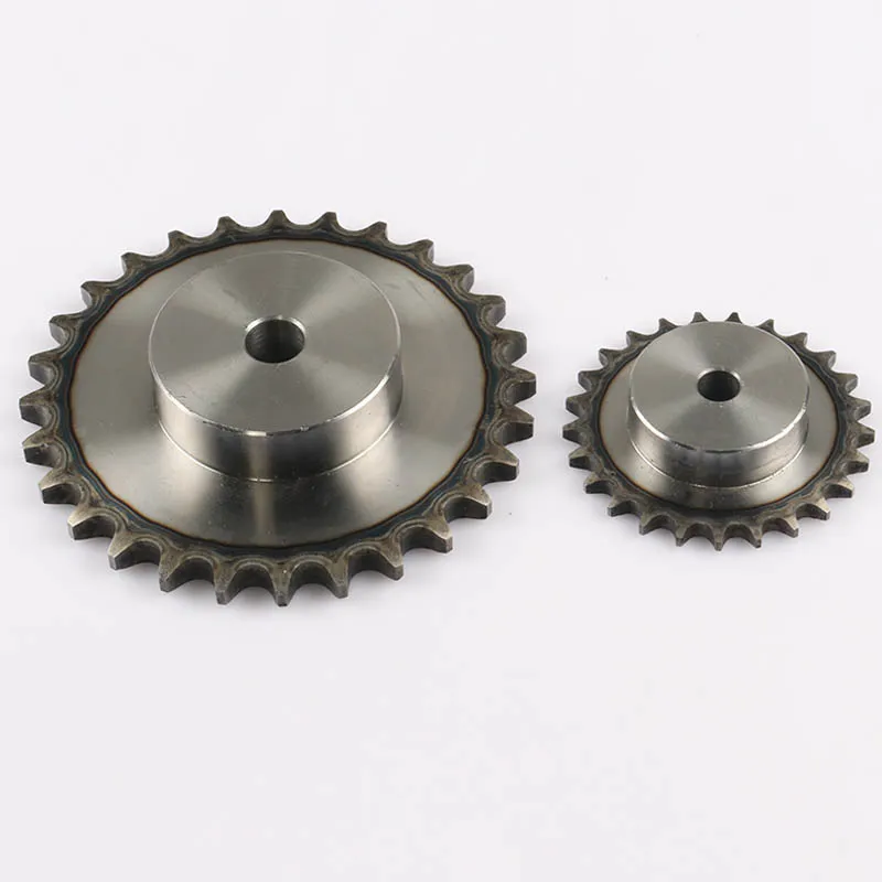 21 24 dente rolo corrente engrenagem 03