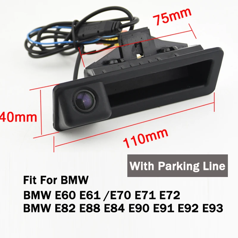 Bonroad-Ĺ ī޶, E60 E90 , Ĺ ī޶, ߰ ð, HD, DVD  ī޶,   