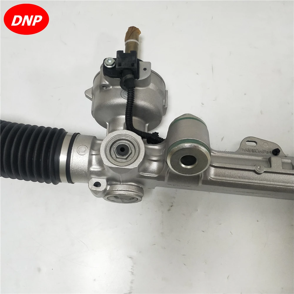 Рулевая рейка и коробка передач DNP подходит для Ford Usa Explorer 2010 2019 BB5Z3504JE рулевой