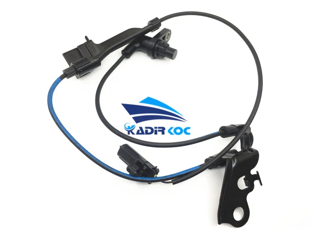 1 шт. оригинальные датчики ABS 89546-12100 автоматические датчики скорости подходят для автомобилей Toyota Corolla