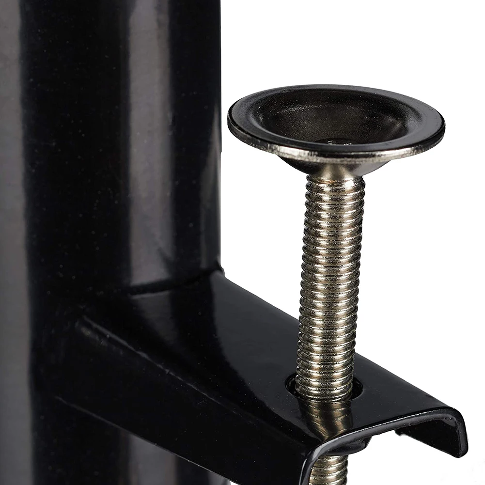 Supporto Per Ombrellone Da Balcone - Regolabile E Facile Da Installare Senza Forare - Foto 10