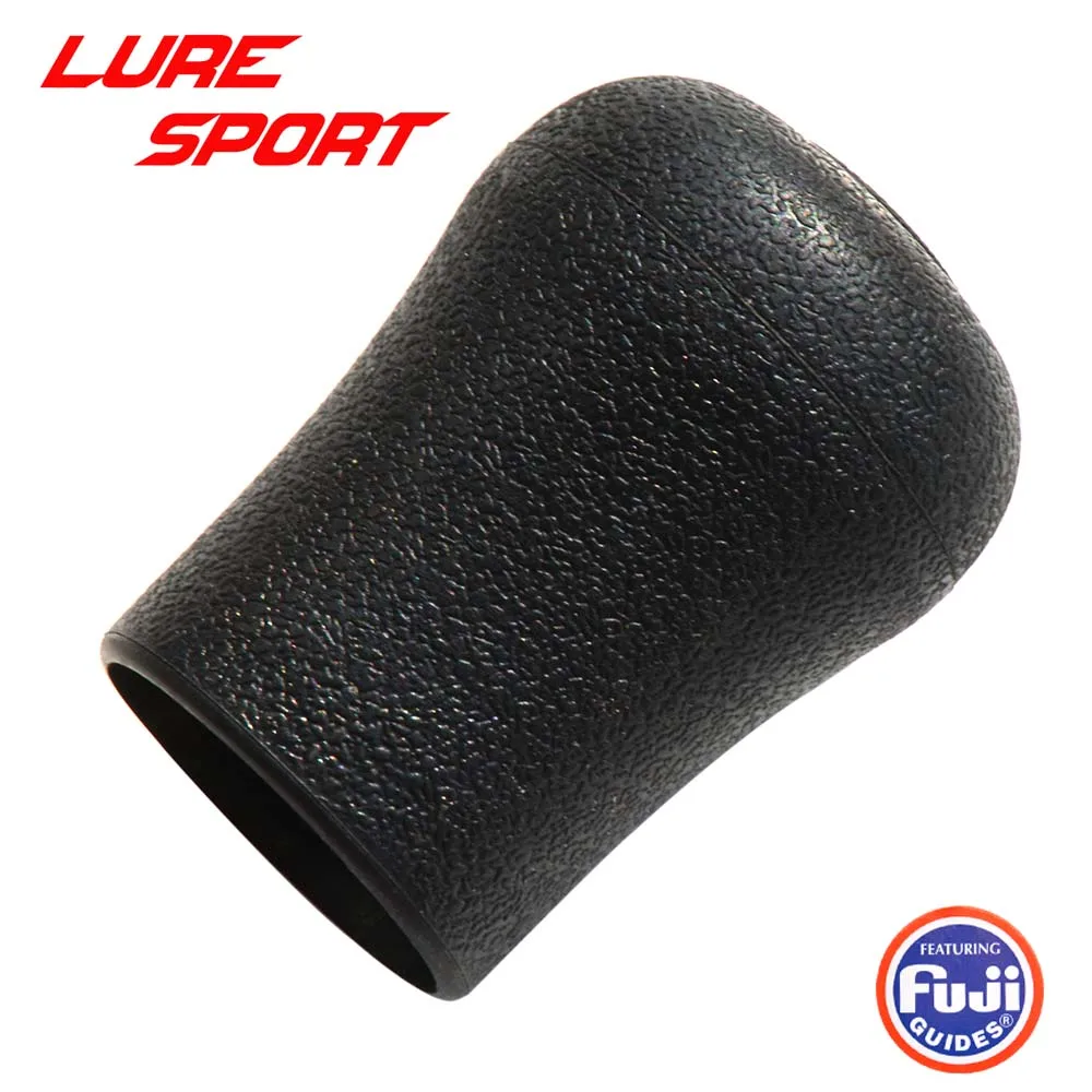 Japan FUJI 2pcs BRC GC ID23-25mm 26.5-28mm Rubber Butt End Cap