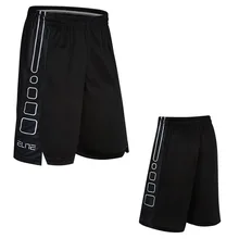 Баскетбольные шорты, мужские свободные летние шорты, спортивные шорты для тренировок, мужские быстросохнущие шорты для бега