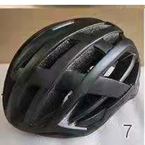7 MTB велосипедный шлем ультралегкий Аэро шоссейный велосипедный шлем AM XC TT Racing Blcycle шлемы велосипедные спортивные защитные кепки Casco Ciclismo - Цвет: 7