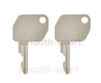 

For Thwiates Dumper 92274 Key ( Set of 2)