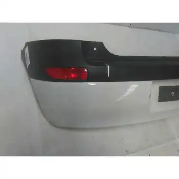 

7741842 Rear bumper Opel Corsa C 1.2 16v Cat (z 12 Xe / Lw4)