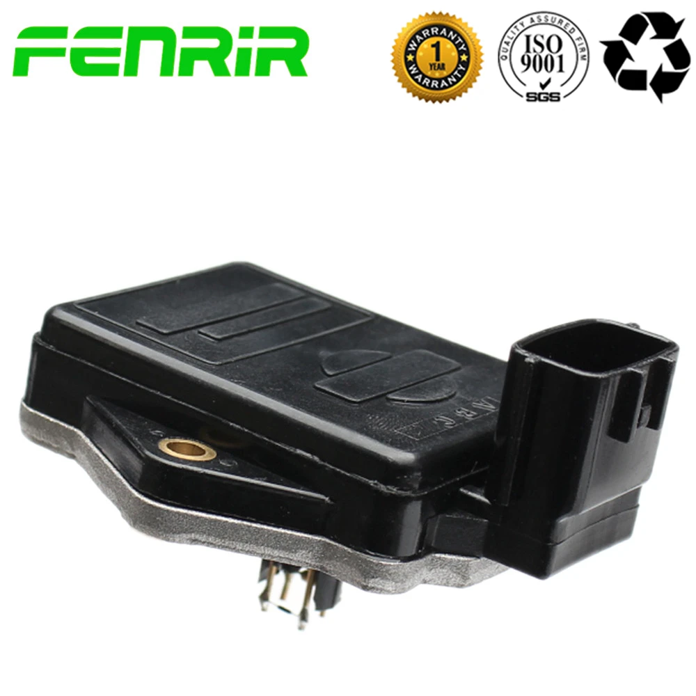 Датчик воздушного потока MAF для NISSAN D21 2.4L Sentra 100NX 1.6L Sunny 1.4L AFH45M46 16119 73C00 73C0A