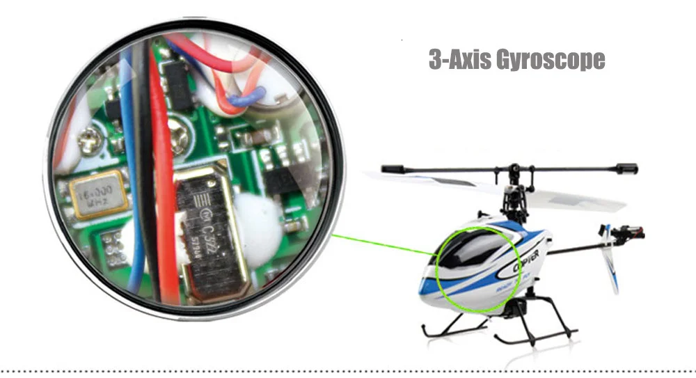 Радиоуправляемый вертолет WLtoys V911, 2,4 г, 4-канальный Дрон, игрушка на дистанционном управлении, дроны, летающие игрушки, вертолет, самолет, детский Дрон, подарки