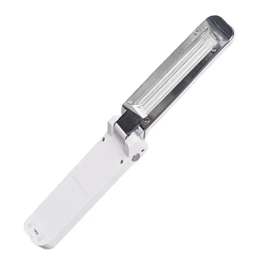 

Germicidal Lamp UV Light Sterilizer Sterilizer Lamp Anti Bacterial Lamp Energy Conservation Portable 270nm Disinfection UVC Mask