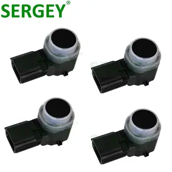 

4pcs/lot Parking Assist Distance Control Sensor 28442-5707R 284425707R For RENAULT
