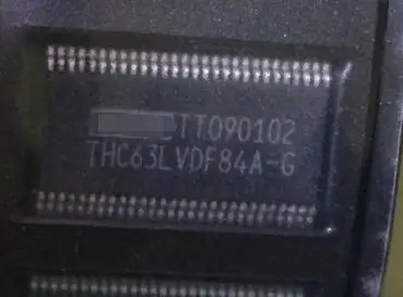 Бесплатная доставка IC новый % THC63LVDF84A-G