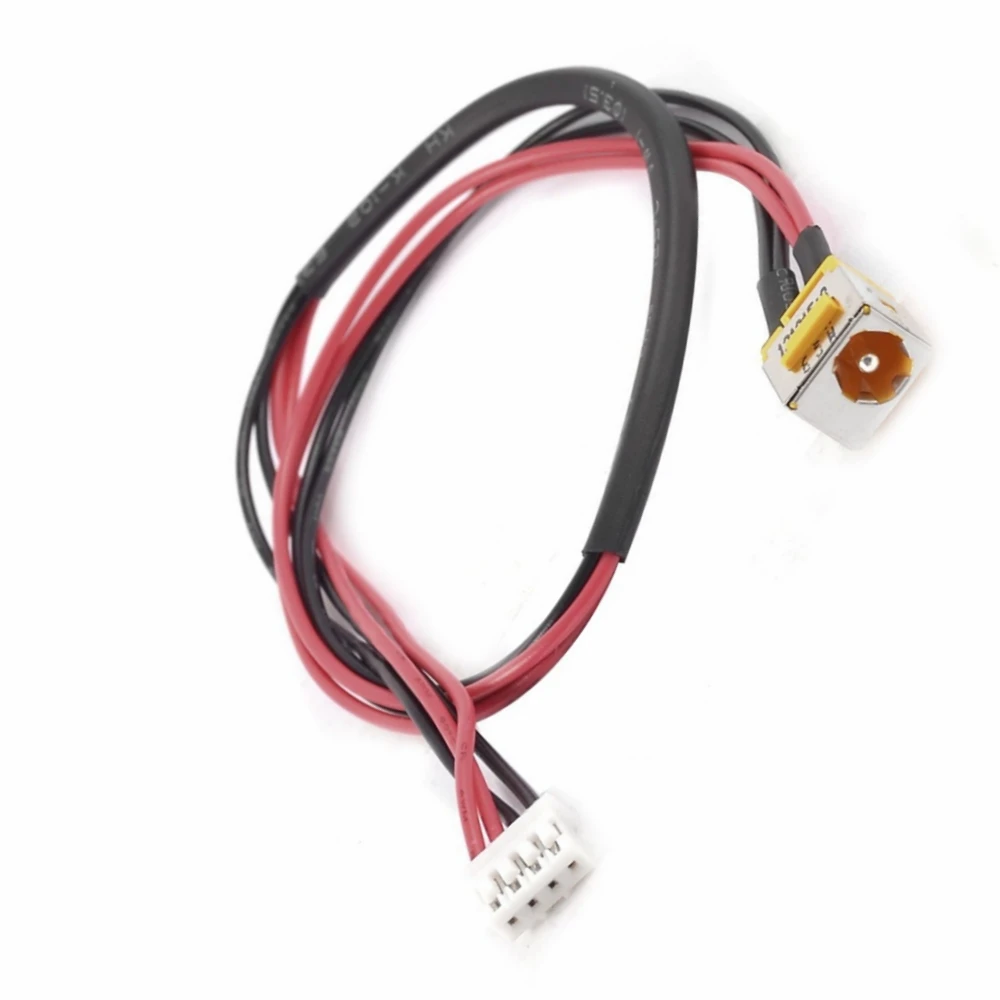 Новинка для acer Aspire 6920 6920G 6935 6935G ноутбук Dc Jack кабель 65 ватт 50. APQ0N. 011 компьютер