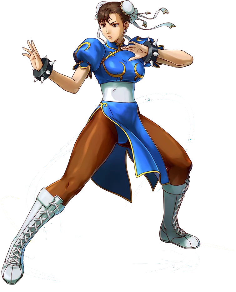 Игры Chun Li костюмы для косплея синее платье Чонсам пояс головные уборы для женщин девочек праздничная одежда