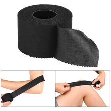 Упаковка из 3 спортивные ленты, клейкие спортивные травмы, обертывание, клейкий бинт, эластичный бинт для Лакросса, альпинизма, бокса