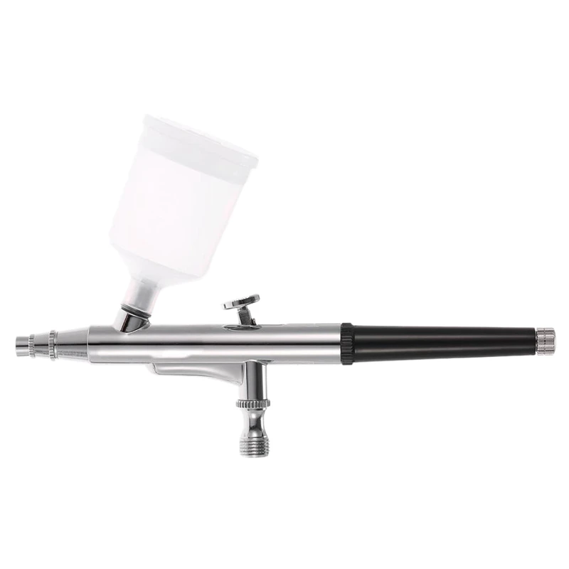 

Airbrush Airbrush Gravity Feed Double Action Air Brush Cake Tattoo Gun Of Airbrush Paint Nail Tool 0.3Mm 20Cc 40Cc