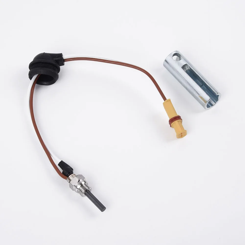 Автомобильный Дизельный Нагреватель стержень накаливания 12-24V для Eberspacher Airtronic D2 D4 D4S+ набор гаечных ключей